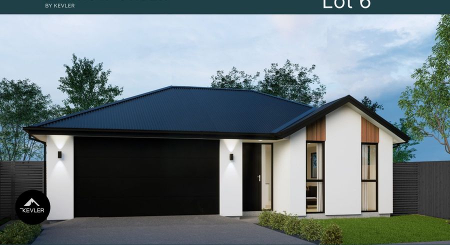  at 477 Springston Rolleston Road, Rolleston, Selwyn, Canterbury