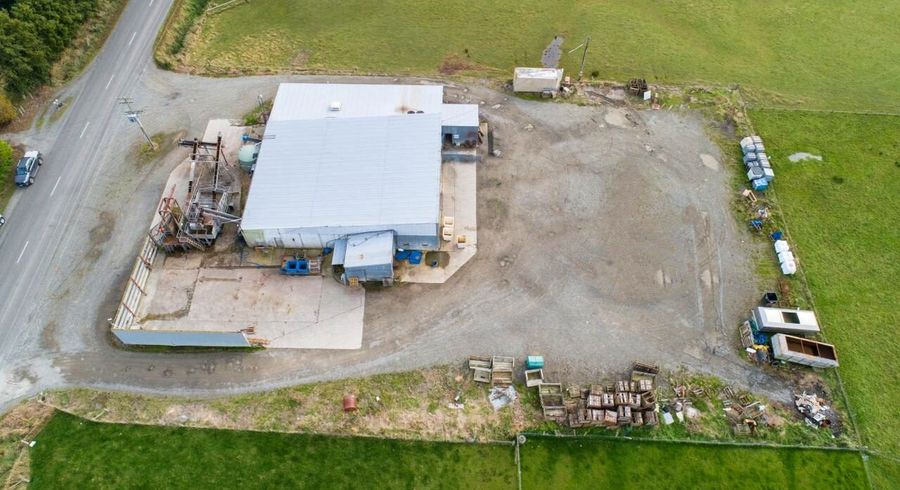  at 80 Glendhu Road, Mataura, Gore, Southland