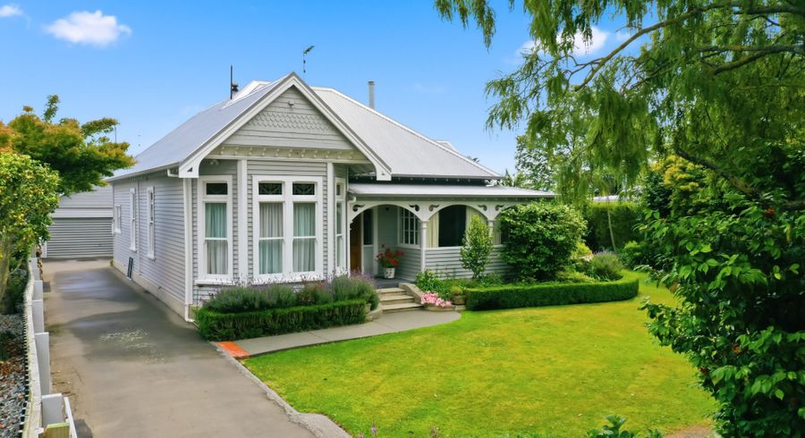  at 13 Alford Forest Road, Allenton, Ashburton, Canterbury