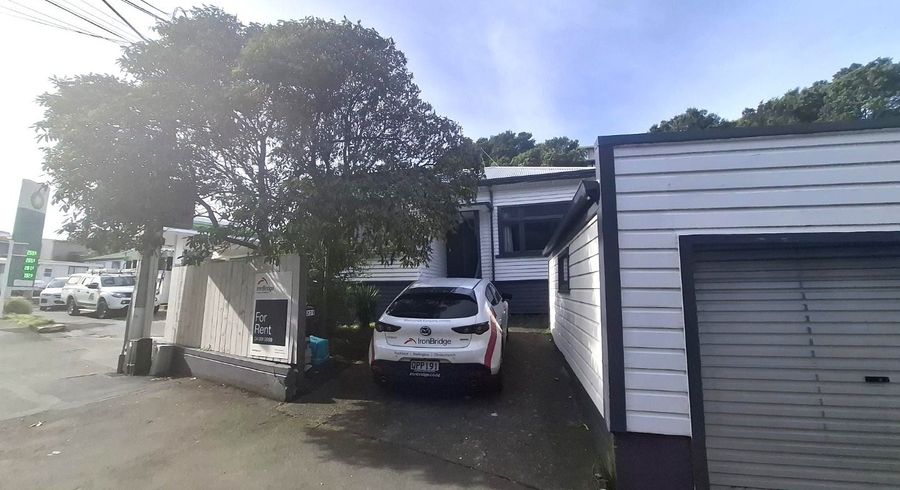  at 221 Ohiro Road, Brooklyn, Wellington, Wellington