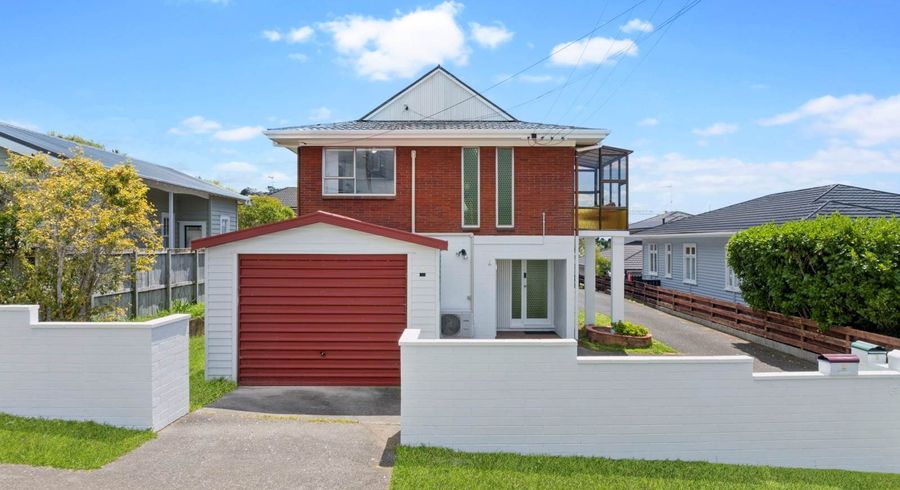  at 1/31 Watea Road, Sandringham, Auckland City, Auckland