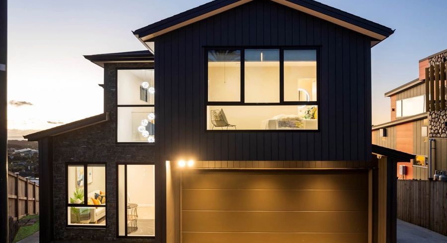  at 20 Jabal Crescent, Totara Park, Manukau City, Auckland