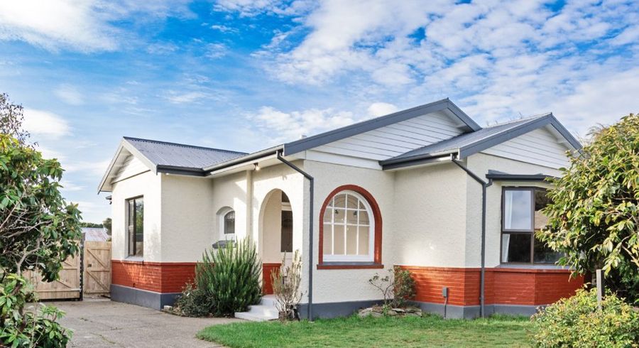  at 167 Ritchie Street, Richmond, Invercargill