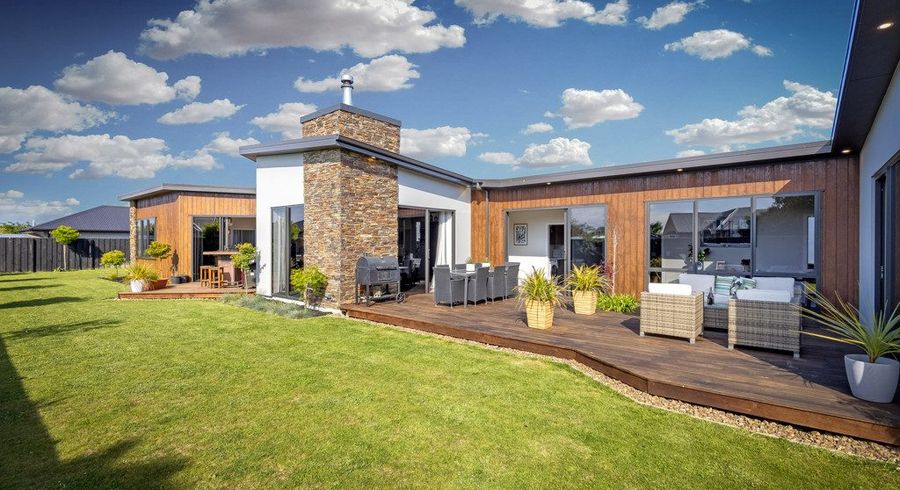  at 12 Riverstone Drive, Rolleston, Rolleston