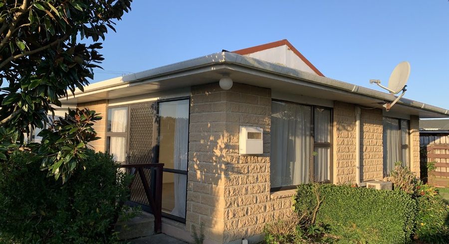  at 15A Douglas Street, Levin, Levin