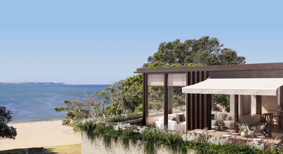  at 293 Tamaki Drive, Kohimarama, Auckland City, Auckland