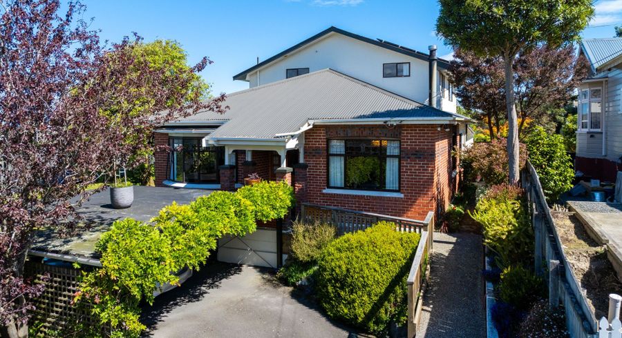  at 117 Lynn Street, Wakari, Dunedin, Otago