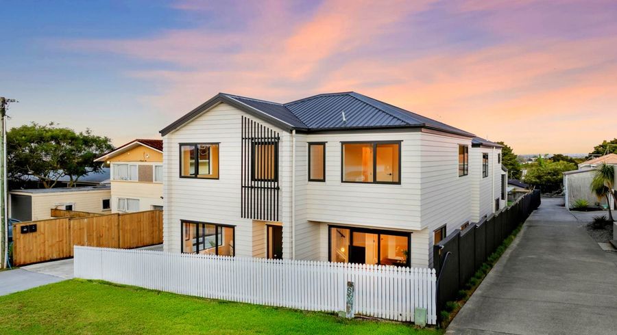  at 22A Holland Road, Hillcrest, North Shore City, Auckland