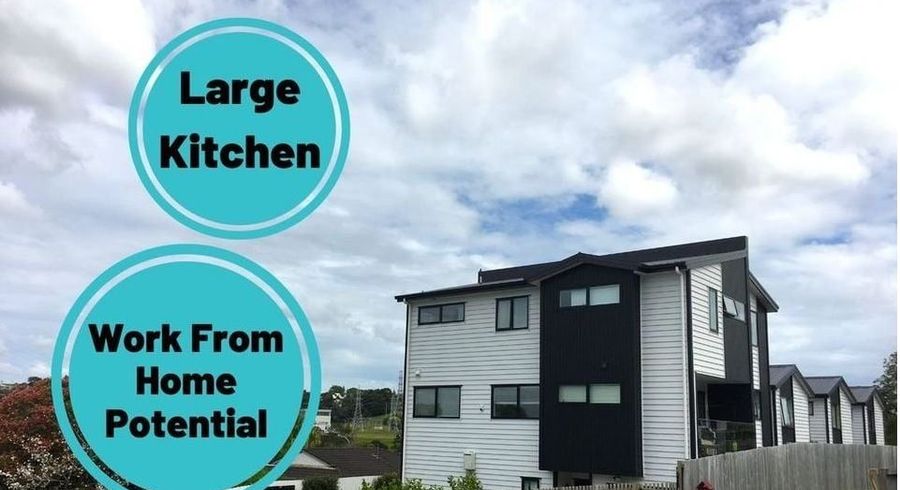  at 59A Redwood Drive, Massey, Waitakere City, Auckland