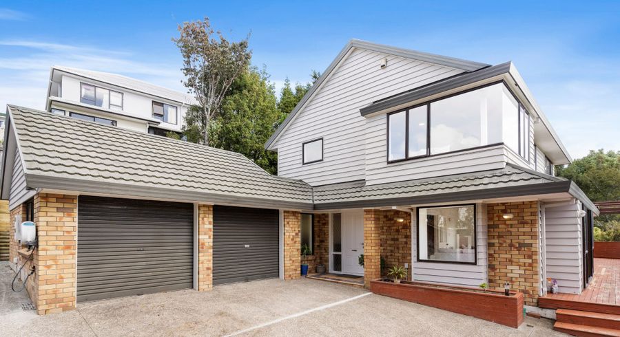  at 219 Chelsea  View Drive, Chatswood, North Shore City, Auckland