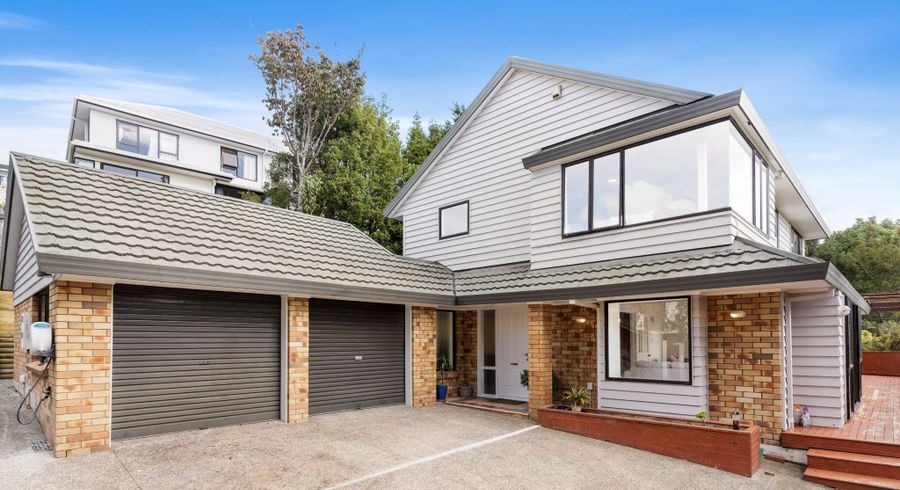  at 219 Chelsea View Drive, Chatswood, Auckland
