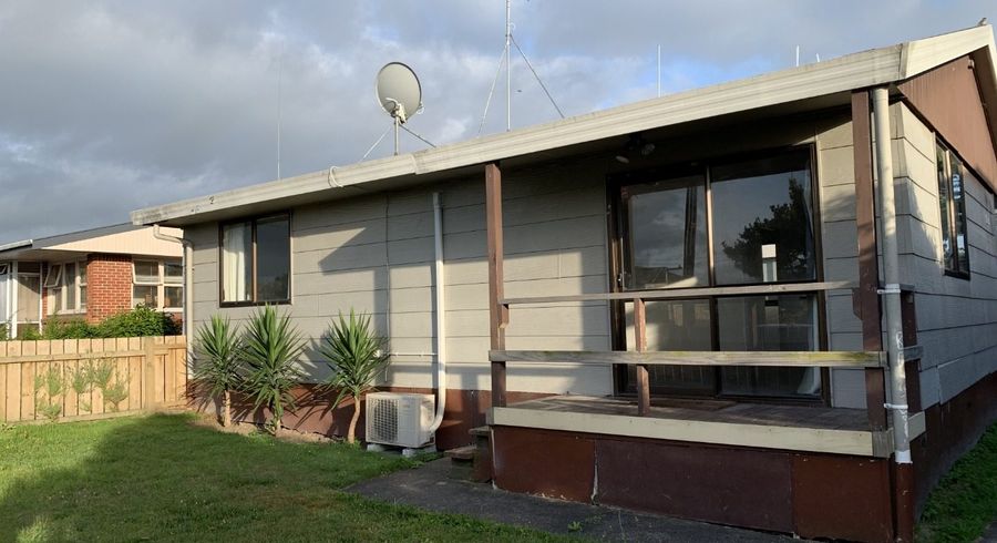  at 76B Bandon Street, Frankton, Hamilton, Waikato