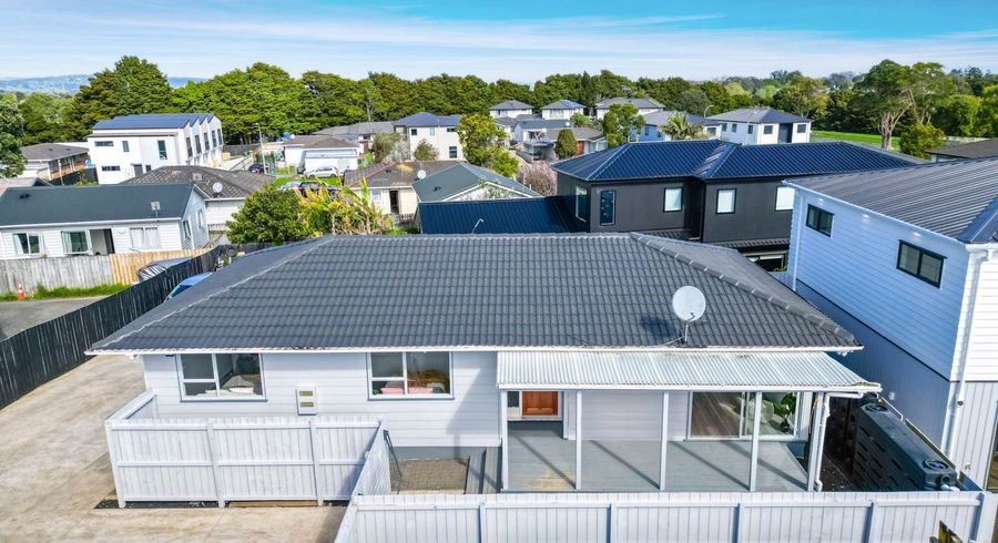  at 7 Gambare Place, Wattle Downs, Manukau City, Auckland