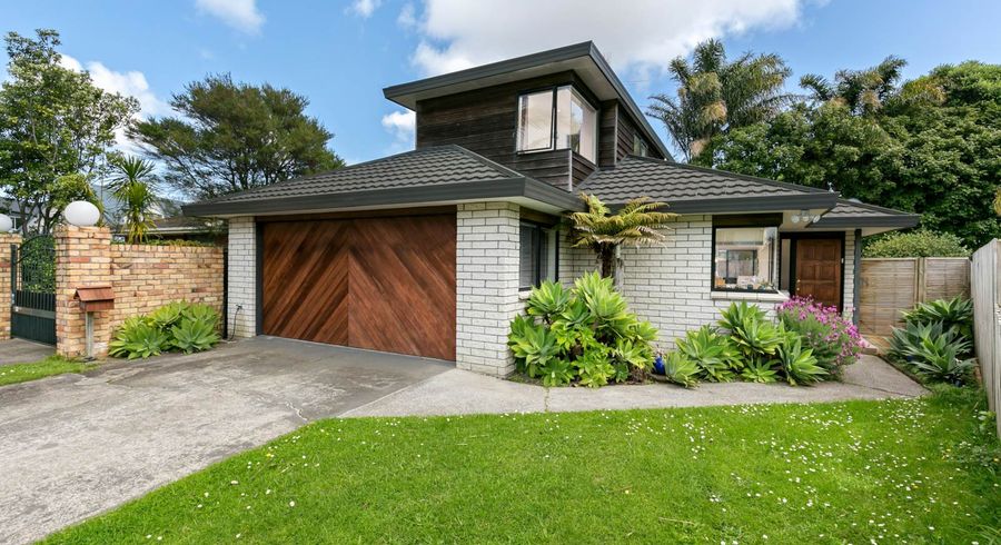  at 1/51 Millen Avenue, Pakuranga, Auckland