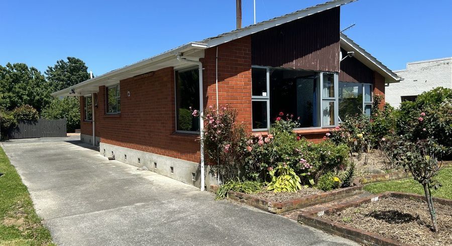  at 75 Wilfrid Street, Newfield, Invercargill