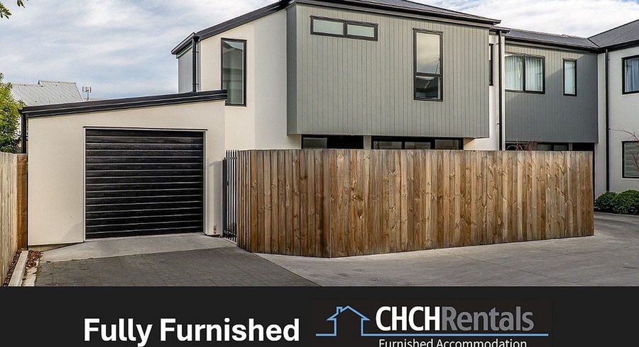  at 5/20 Inglis Street, Phillipstown, Christchurch City, Canterbury
