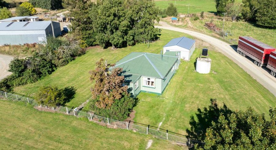  at 162 Roxburgh Street, Heriot, Clutha, Otago