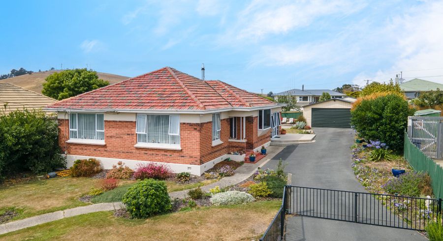  at 63 Tamar Street, South Hill, Oamaru