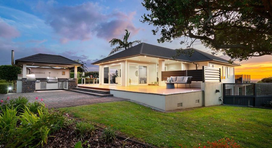  at 104 Rutherford Road, Pukekohe East, Franklin, Auckland