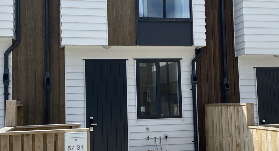  at 5/31 Mahalo Avenue, Wiri, Manukau City, Auckland