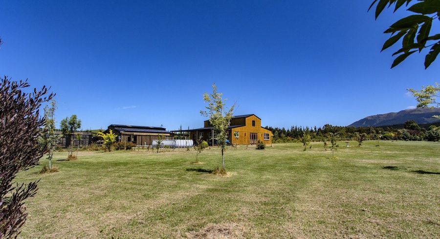  at 319 Cramptons Bush Road, Balcairn