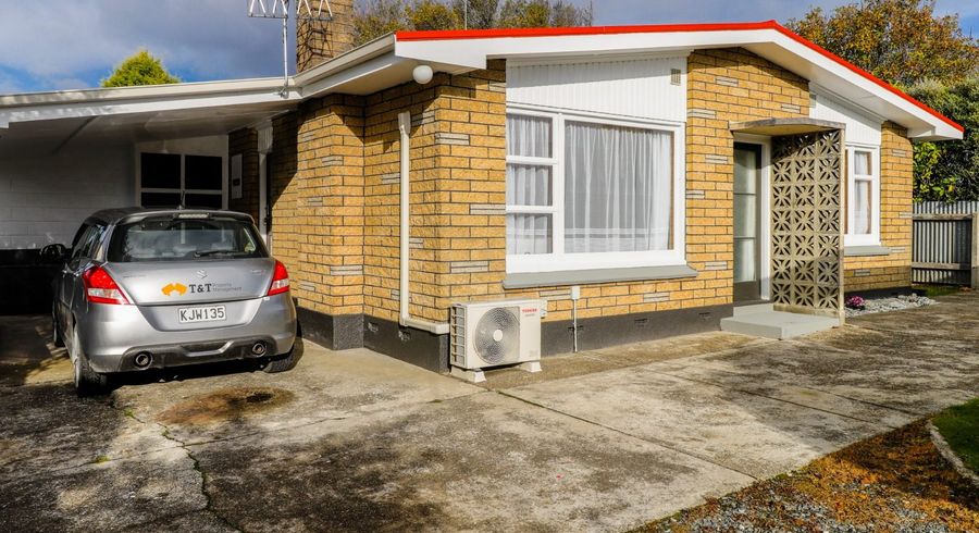  at 19A Gordon Street, Strathern, Invercargill