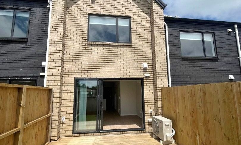  at 45/125B Metcalfe Road, Ranui, Waitakere City, Auckland