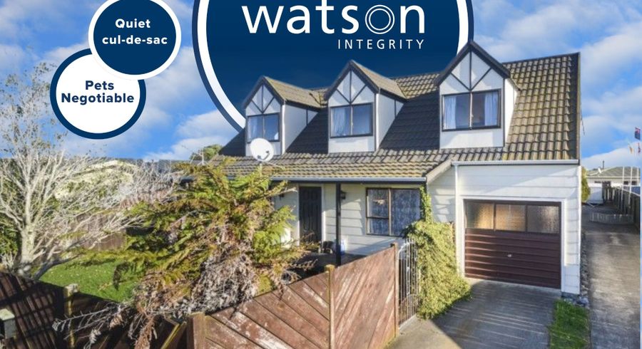  at 18 Willowstream Grove, Cloverlea, Palmerston North, Manawatu / Whanganui