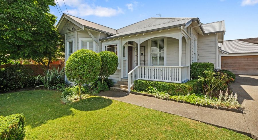  at 21 Queen Mary Avenue, Epsom, Auckland City, Auckland