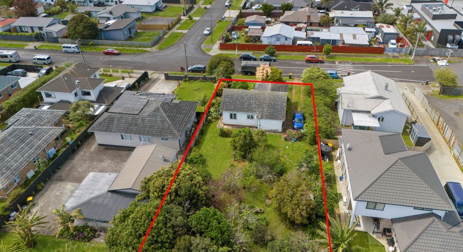  at 55 Clendon Avenue, Papatoetoe, Auckland