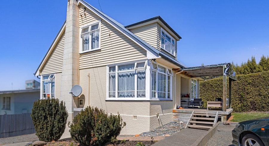  at 15A Ure Street, South Hill, Oamaru