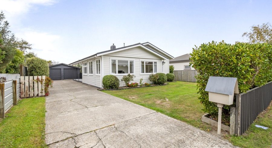  at 141 Warwick Street, Feilding, Feilding
