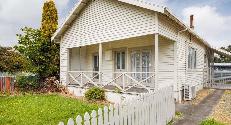  at 2A Haversham Street, Highbury, Palmerston North, Manawatu / Whanganui