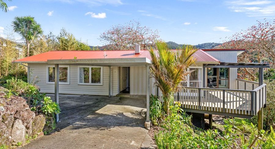 at 98 Hospital Road, Horahora, Whangarei, Northland