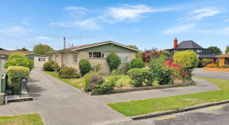  at 28 Churchill Avenue, Allenton, Ashburton, Canterbury