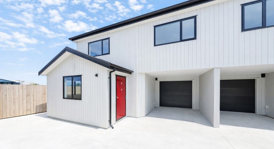  at 7E & 7F Walsall Street, Avondale, Auckland City, Auckland