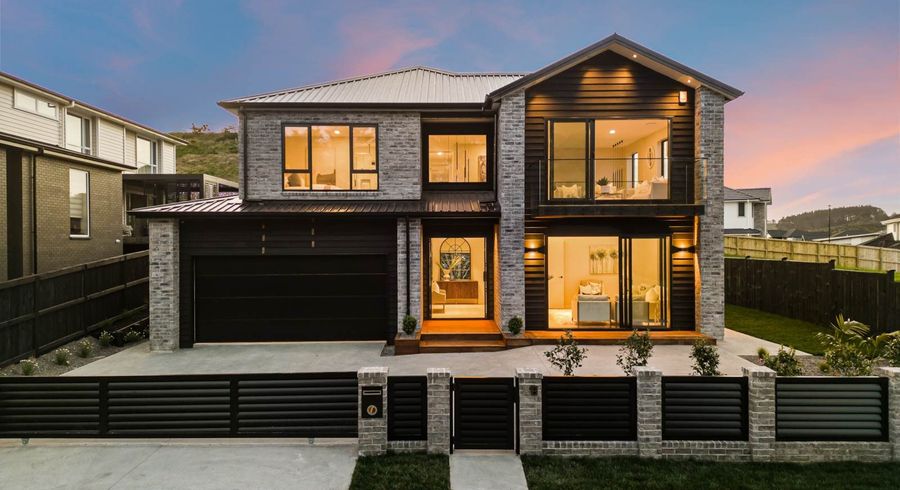  at 10 Dulcie Way, Millwater, Rodney, Auckland