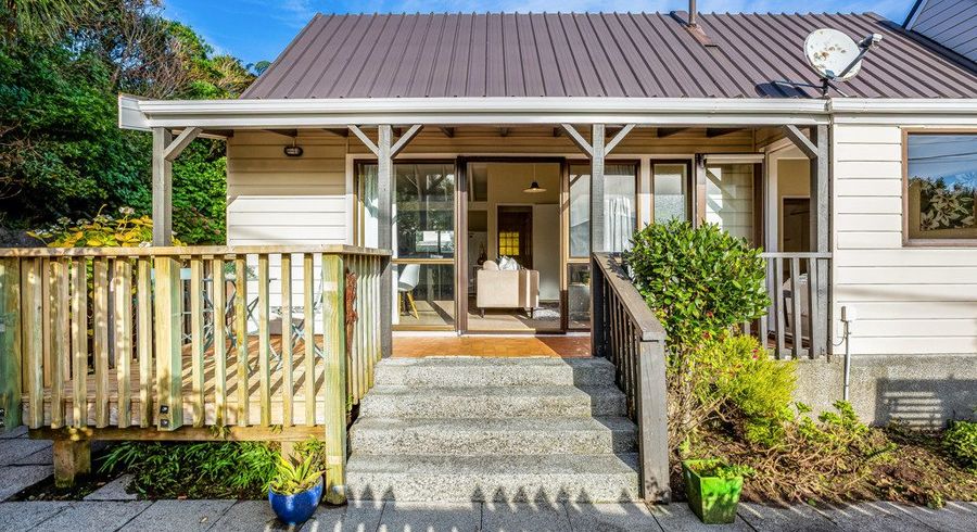  at 35B Duthie Street, Karori, Wellington, Wellington