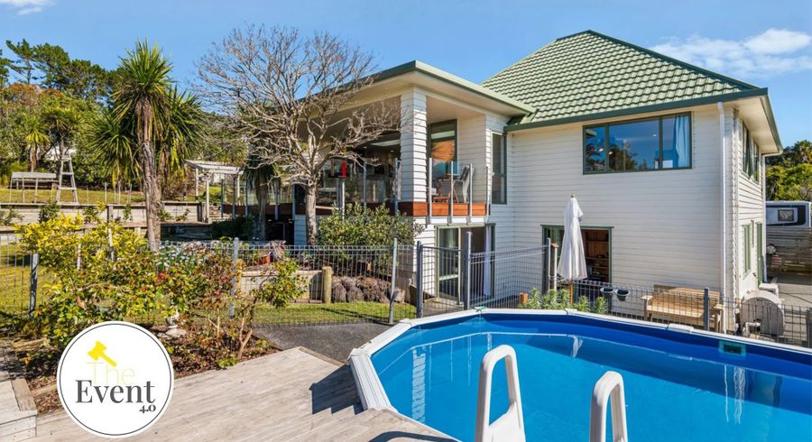  at 9 Careen Grove, Gulf Harbour, Rodney, Auckland