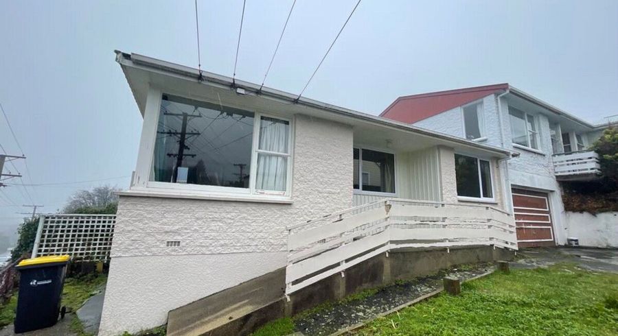  at 48A Meadow Street, Mornington, Dunedin