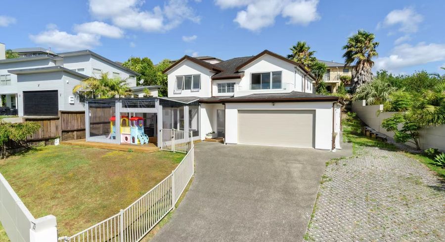  at 63 Kittiwake Drive, Schnapper Rock, North Shore City, Auckland