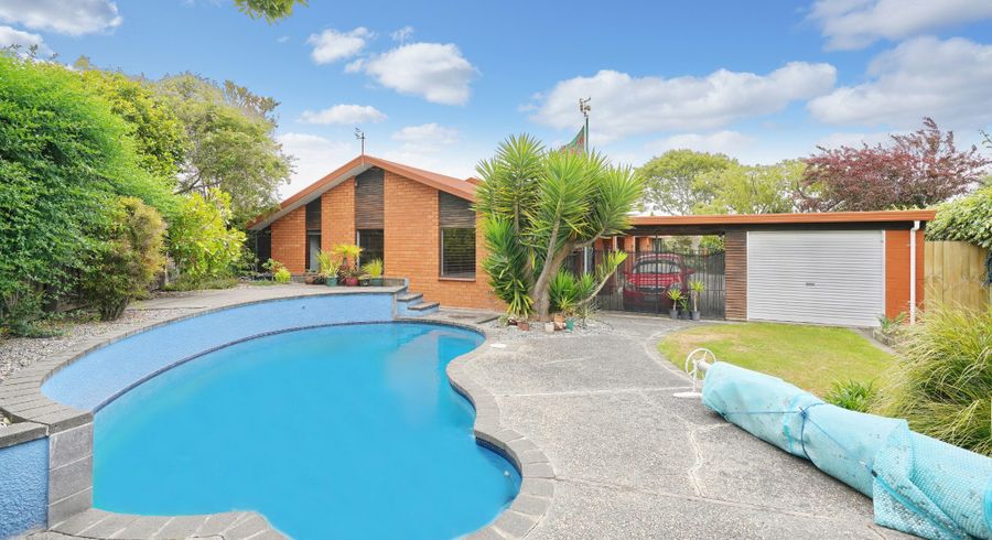  at 9A Yellowstone Crescent, Burwood, Christchurch
