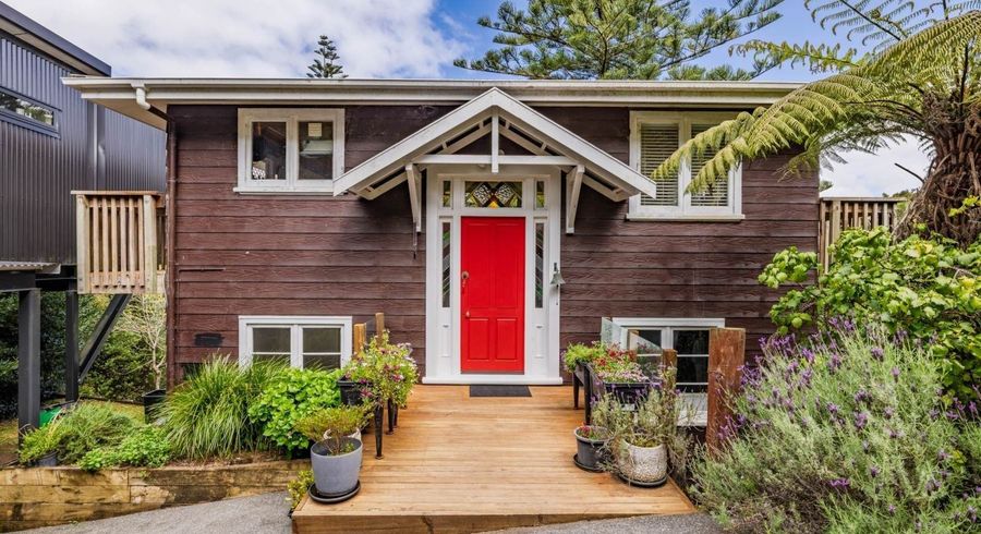  at Opua, Far North, Northland