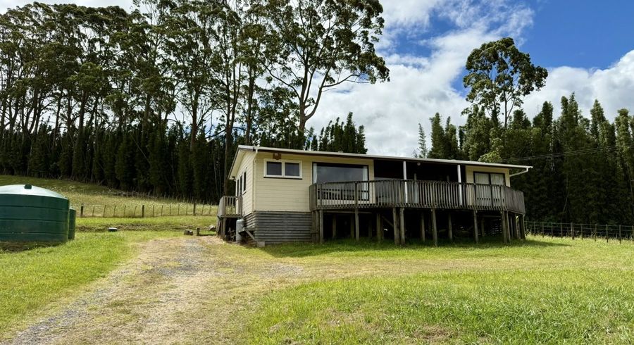  at Pakaraka, Far North, Northland