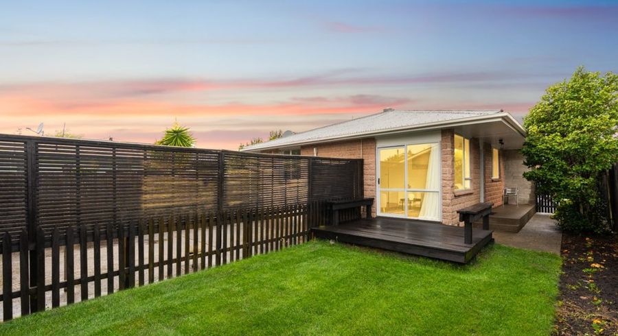  at 4/25 Edgeware Road, St. Albans, Christchurch City, Canterbury