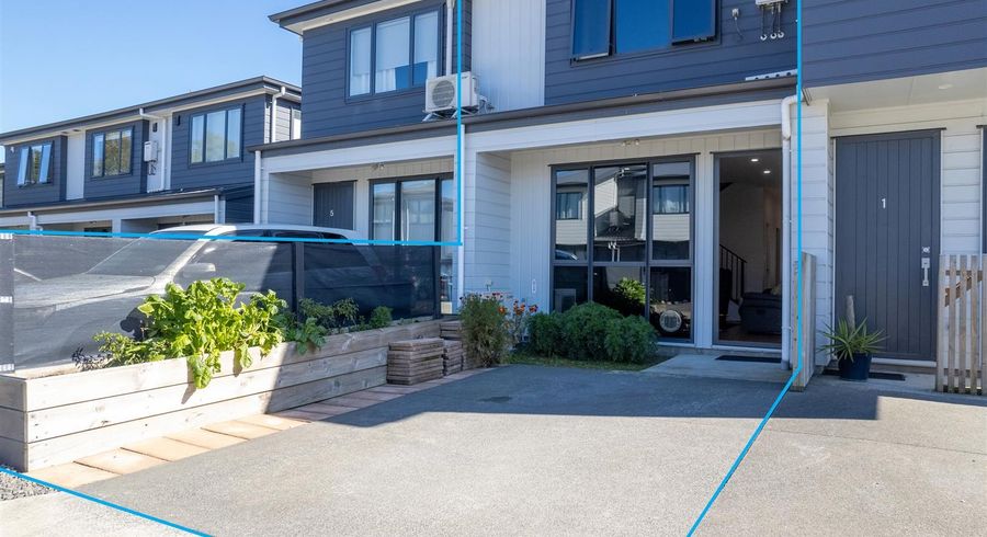  at 3 Serpent Road, Flat Bush, Manukau City, Auckland