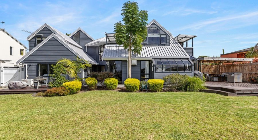 at 18 Wiseley Road, Hobsonville, Waitakere City, Auckland