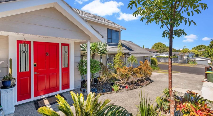  at 62 Marendellas Drive, Bucklands Beach, Manukau City, Auckland
