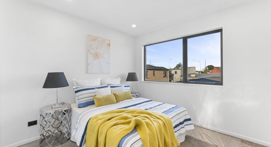  at 4/13 Rosebank Road, Papatoetoe, Manukau City, Auckland