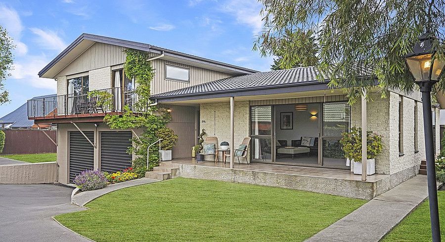  at 194A Racecourse Road, Sockburn, Christchurch